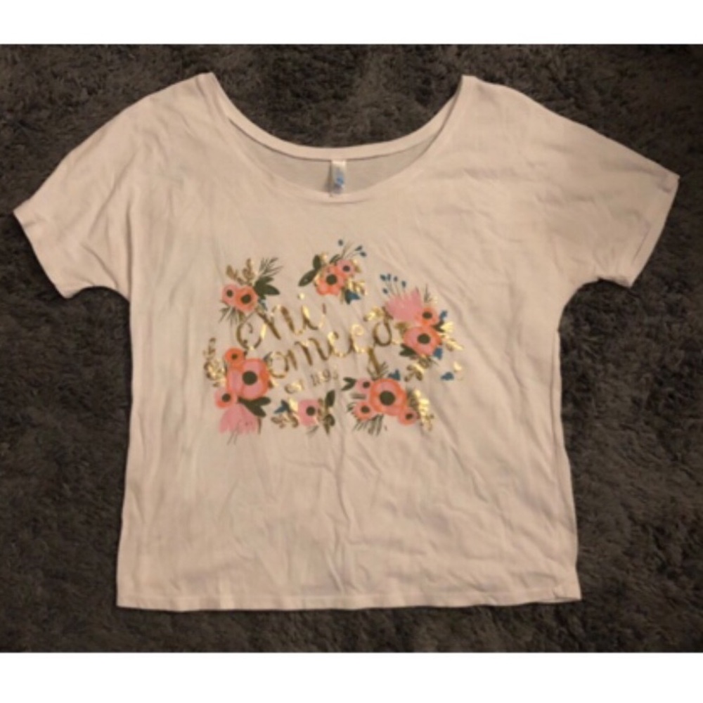 Chi Omega Shirt